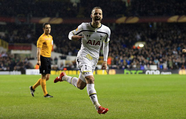 阿莱格里：我只是对裁判说“怎么每次有你在都会出乱子”