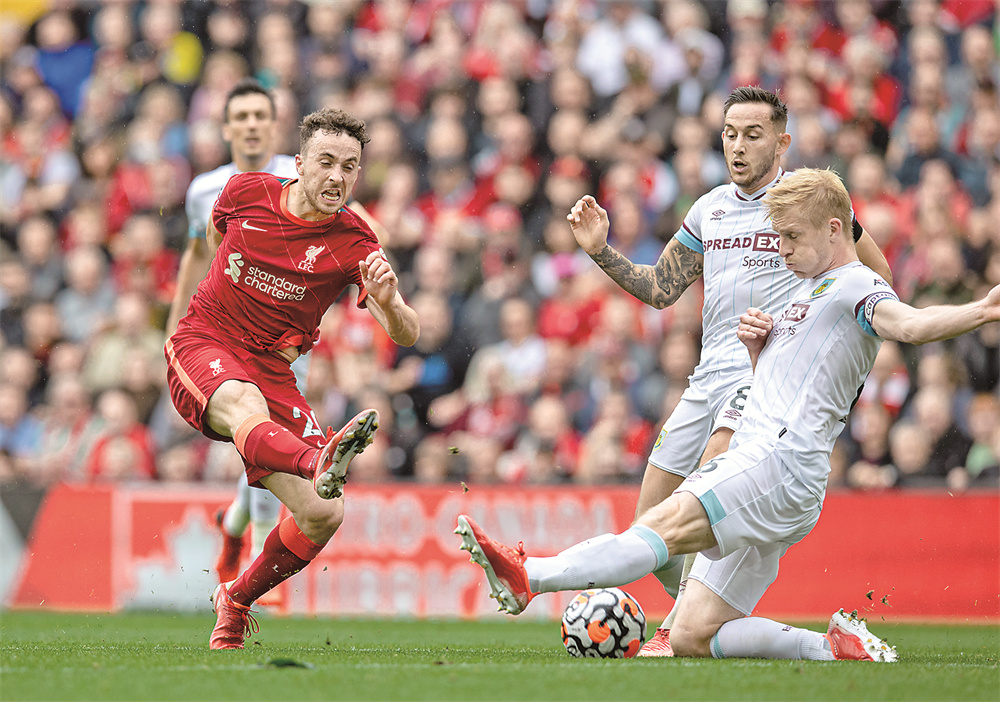 总有人黑C罗“跳水”？毛剑卿：这也是门艺术，跳得好叫艺术