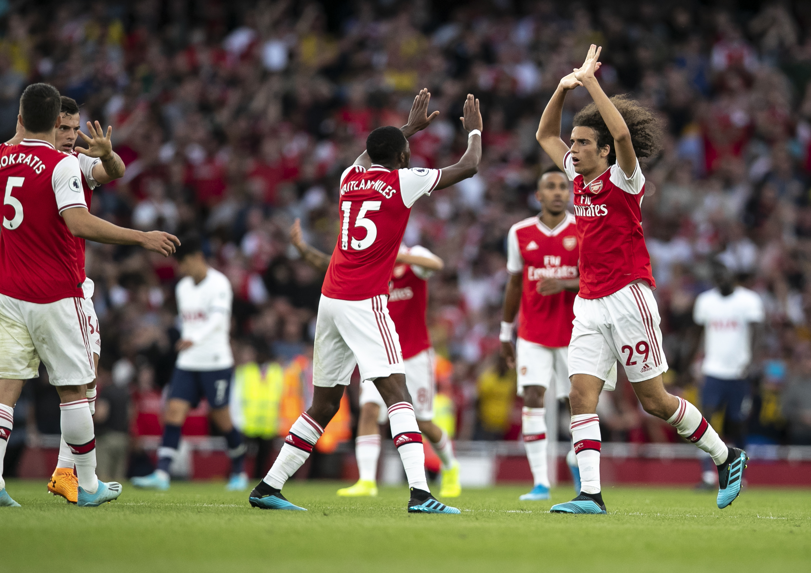 他太冷静，太致命