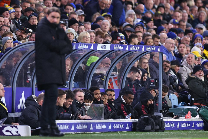 阿莫林：如果梅努来找我谈租借离队，我会非常高兴（阿莫林：若梅努提出商谈租借离队，我会很开心）