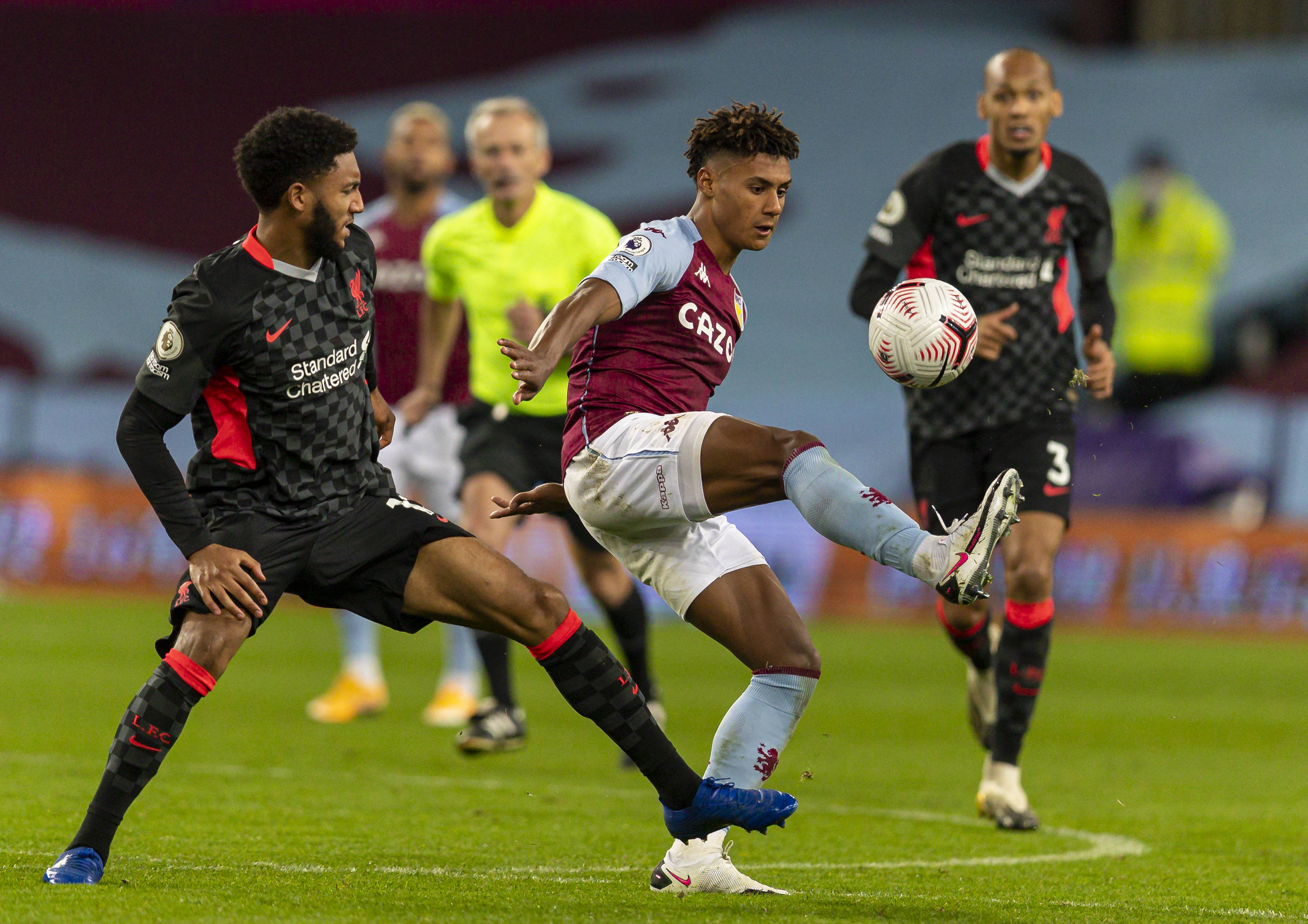 孔蒂：我们努力进行高位逼抢，这致使尤文今天仅有两脚射正