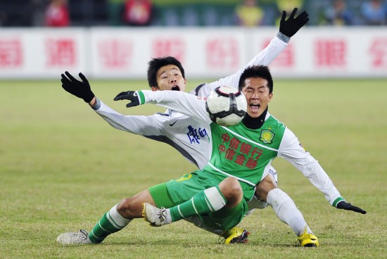 徐阳：邵佳一的融合与沟通能力强；希望更多年轻教练挺身而出