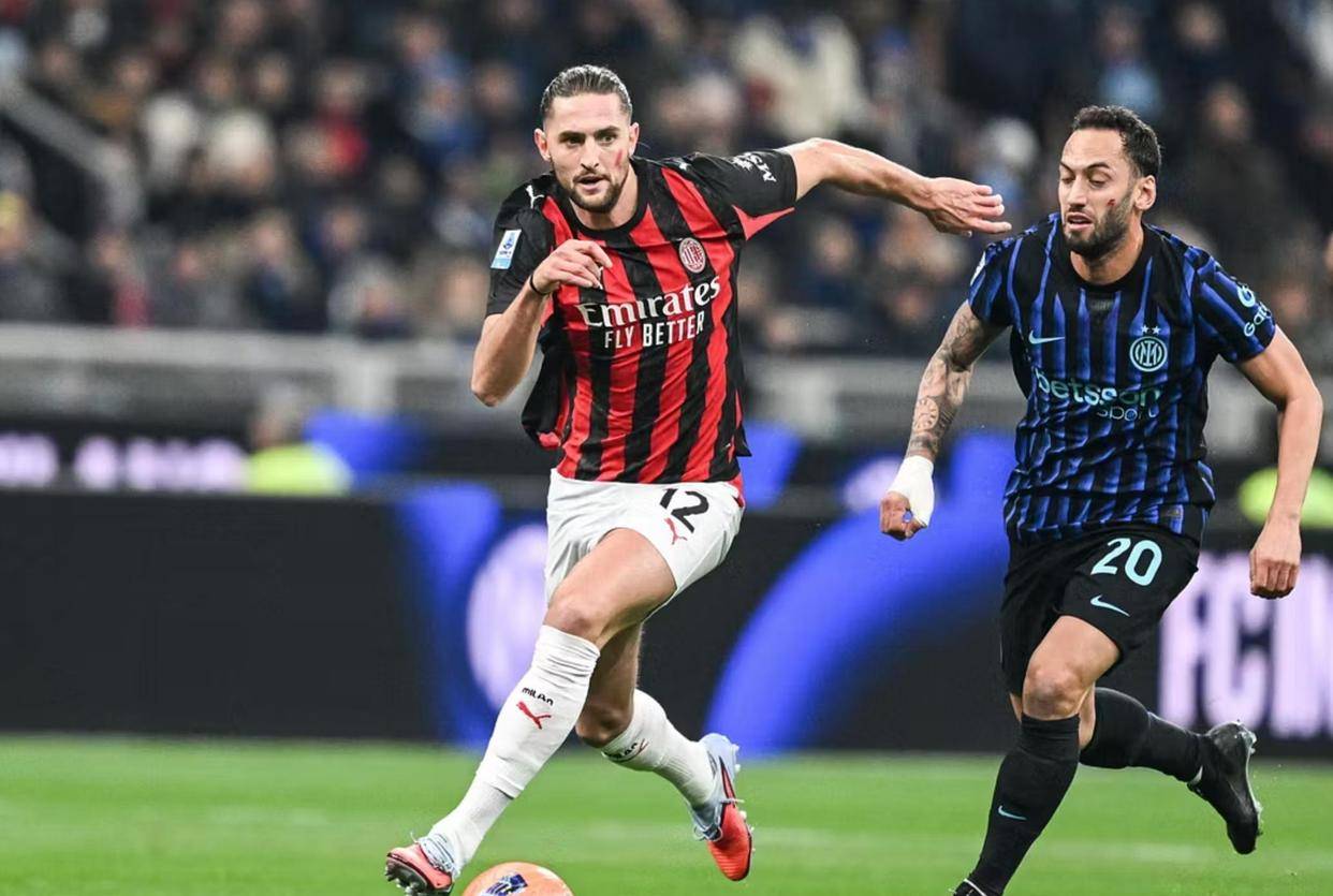 北青：徐彬大概率将与狼队签约，签约后或将被外租至英冠